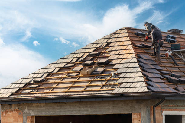 Best Roof Installation  in Winnie, TX