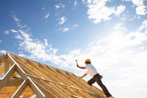 Best Tile Roofing Installation  in Winnie, TX