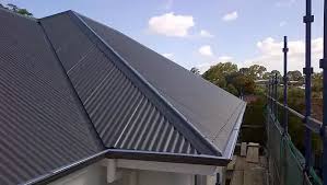 Emergency Roof Repair in Winnie, TX